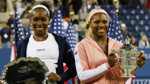 Venus & Serena : Ces icônes que l’Amérique ne voulait pas voir Bild 1