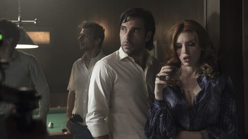 Non ci resta che il crimine Bild 3