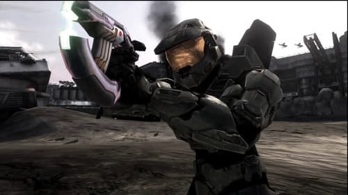 HALO: Eye of the Storm Bild 1