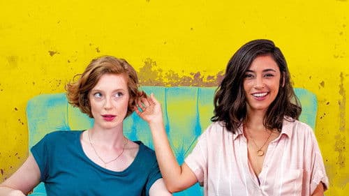 Kiss Me Kosher! Bild 1