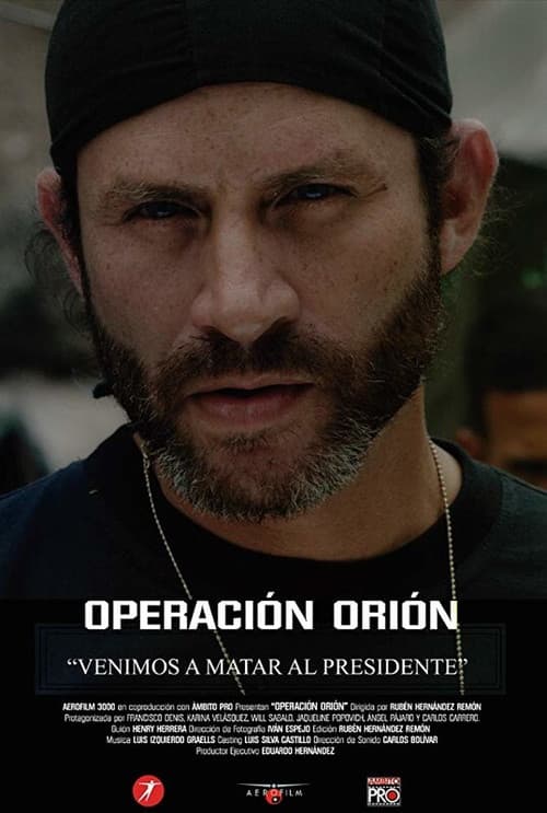 Operación Orión
