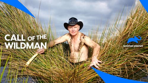 Call of the Wildman Bild 3