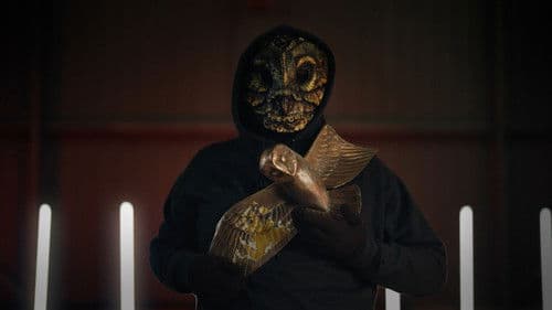 La découverte de la Chouette d'or Bild 3