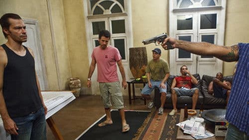 Assalto ao Banco Central Bild 2