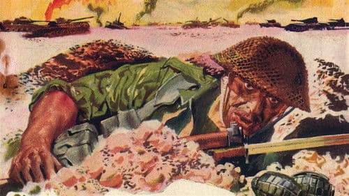 The Rats of Tobruk Bild 1