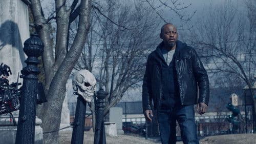 Trick - Dein letztes Halloween Bild 4