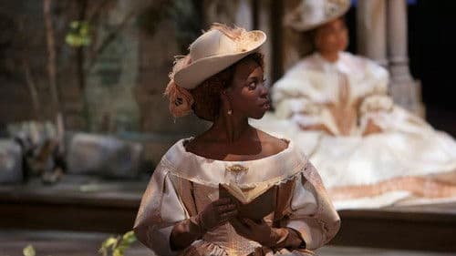 Love's Labour's Lost Bild 1