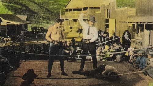 Thunderbolt's Tracks Bild 1