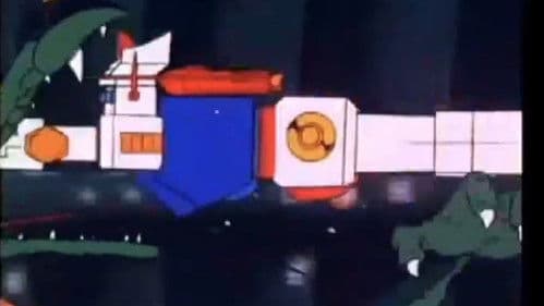 슈퍼특급 마징가 7 Bild 4