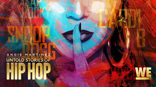 Untold Stories of Hip Hop Bild 1