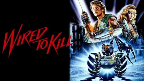 M.R.C.V. - Der Killerrobot Bild 6