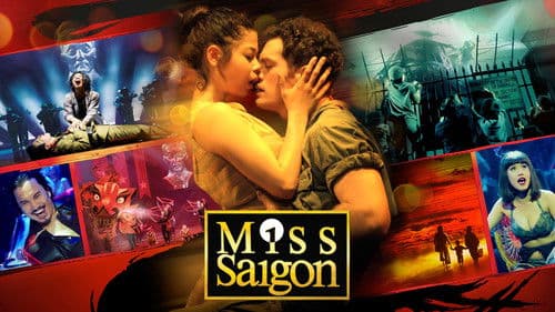 Miss Saigon: 25th Anniversary Performance Bild 4