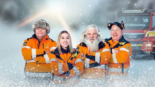 Frusna Vägar Bild 6