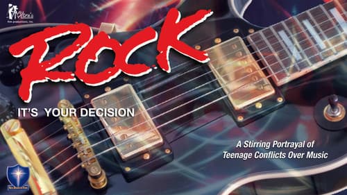Rock: It's Your Decision Bild 1