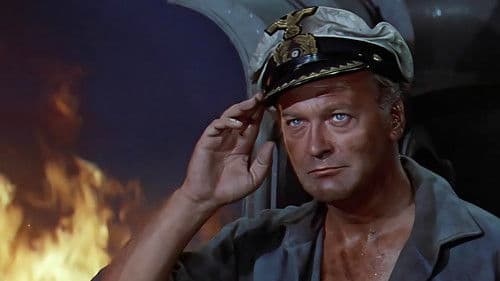 Duell im Atlantik Bild 1