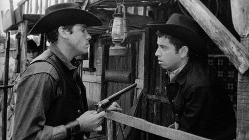 Das Mädchen und die Gangster Bild 1