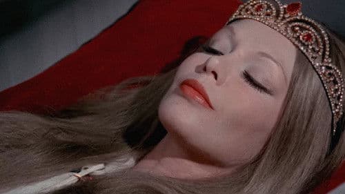 Young Hannah - Vampire Queen Bild 1