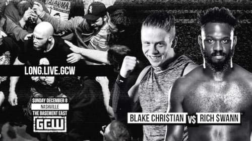 GCW Long.Live.GCW Bild 4