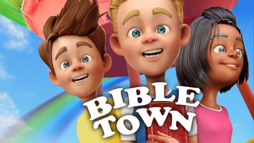 Bible Town Bild 1
