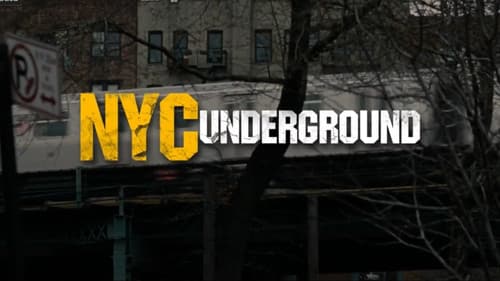 N.Y.C. Underground Bild 2