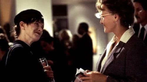 Serving in Silence - The Margarethe Cammermeyer Story Bild 3