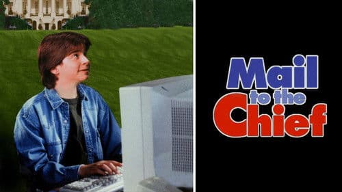 E-Mail ans Weiße Haus Bild 4