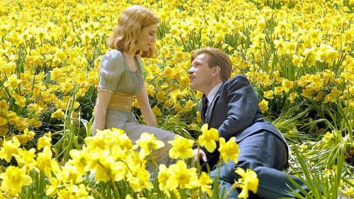 Big Fish - Der Zauber, der ein Leben zur Legende macht Bild 7