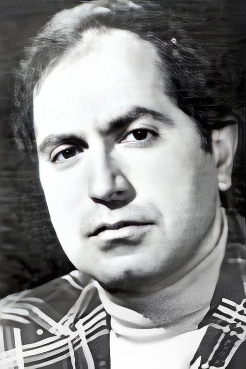 Lewon Grigorjan