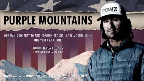 Purple Mountains Bild 2