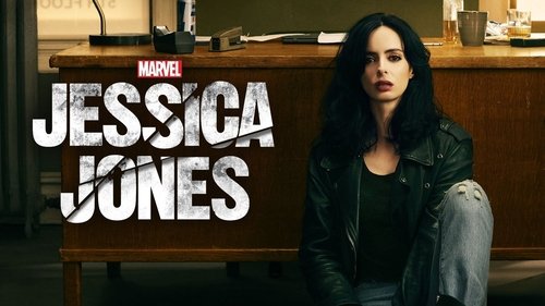 Marvel's Jessica Jones Bild 2