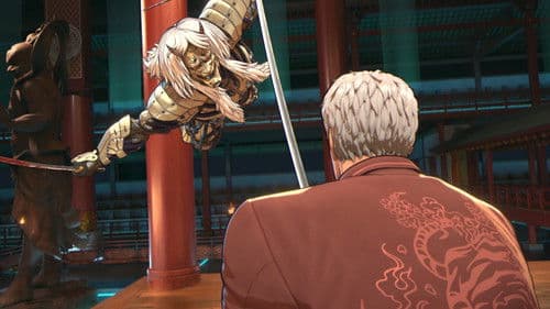 Altered Carbon: Resleeved Bild 7