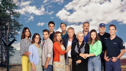 Στα Σύνορα Bild 1