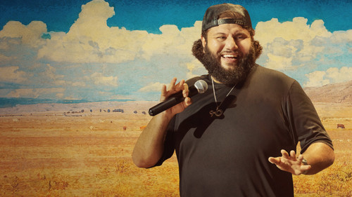 Mo Amer: Mohammed in Texas Bild 1