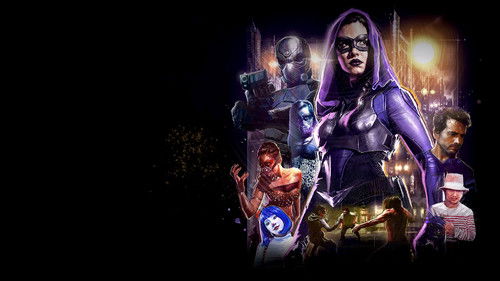 Valentine - The Dark Avenger Bild 5