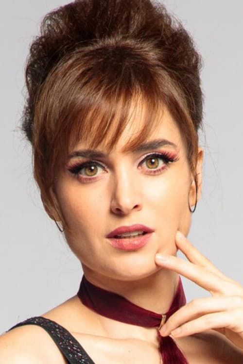 Σμαράγδα Αδαμοπούλου