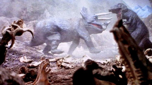 Der letzte Dinosaurier Bild 5