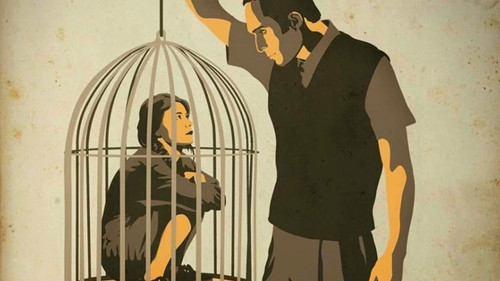 La mujer de Iván Bild 1