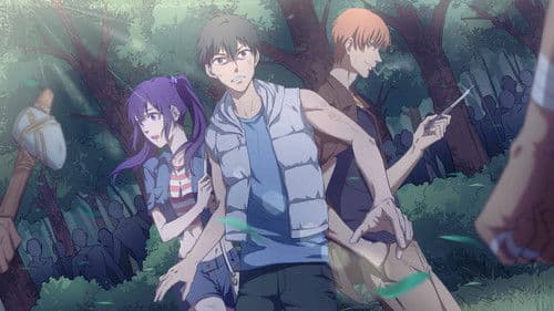 Uncharted Walker Bild 1