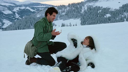 Ein Klassemädchen Bild 2