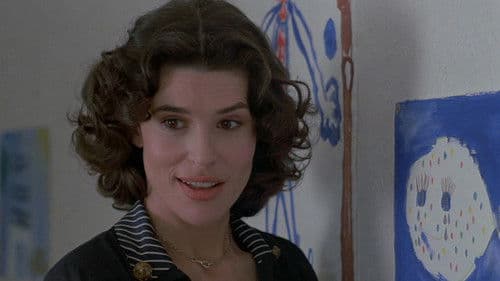 Die Frau nebenan Bild 6