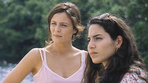 Sin dejar huella Bild 2