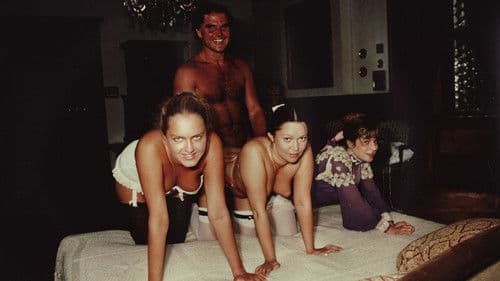 Die Liebesschule der Josefine Mutzenbacher Bild 2