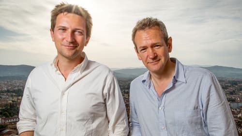 Italy's Invisible Cities Bild 2