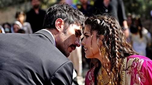 Halef: Köklerin Çağrısı Bild 1