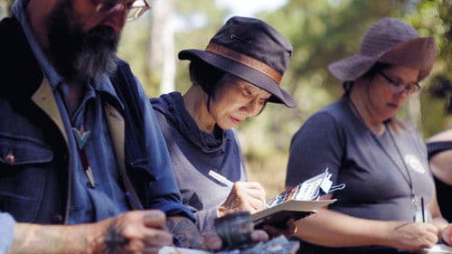 Amy Tan: Unintended Memoir Bild 1