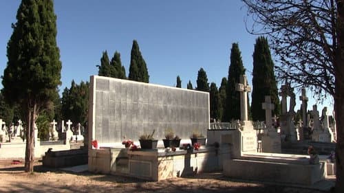 Un memorial contra la injusticia y la barbarie Bild 8