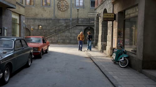 Flucht in die Zukunft Bild 4