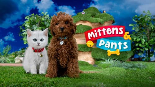 Mittens & Pants Bild 5