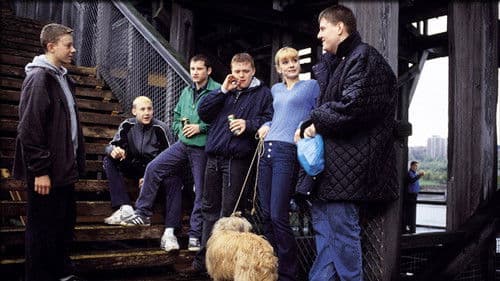 Ticket für ein Jahr Bild 1