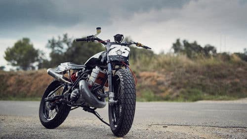 Dani Pedrosa: el silencio del samurái Bild 4